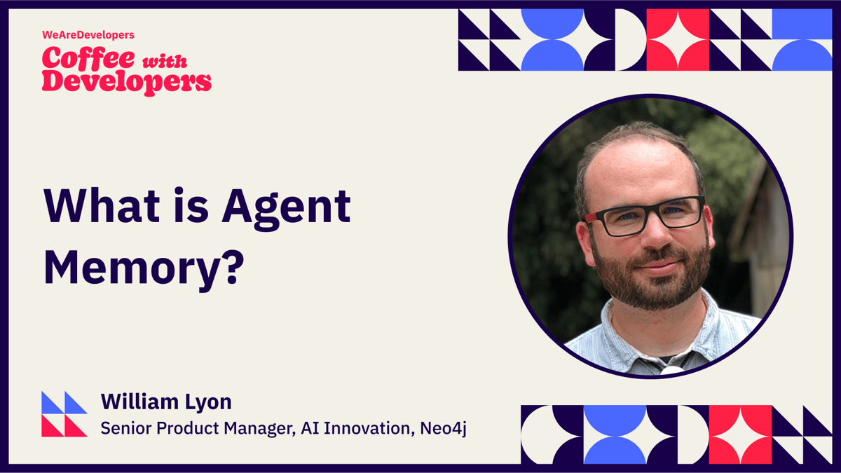 Coffee with Developers Thumbnail - William Lyon (1)