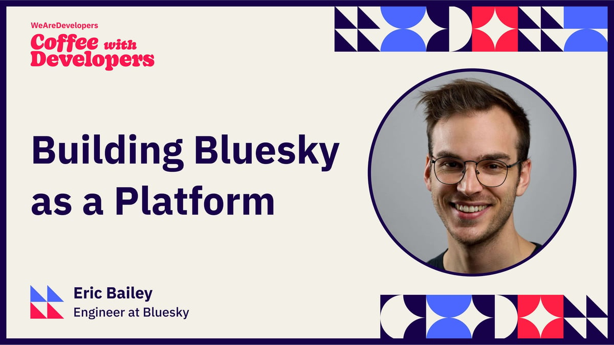 Eric Bailey on building Bluesky as a platform