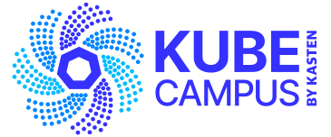 Kube Campus Logo