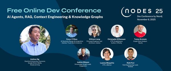 Free Online Dev Conference - Nodes 25