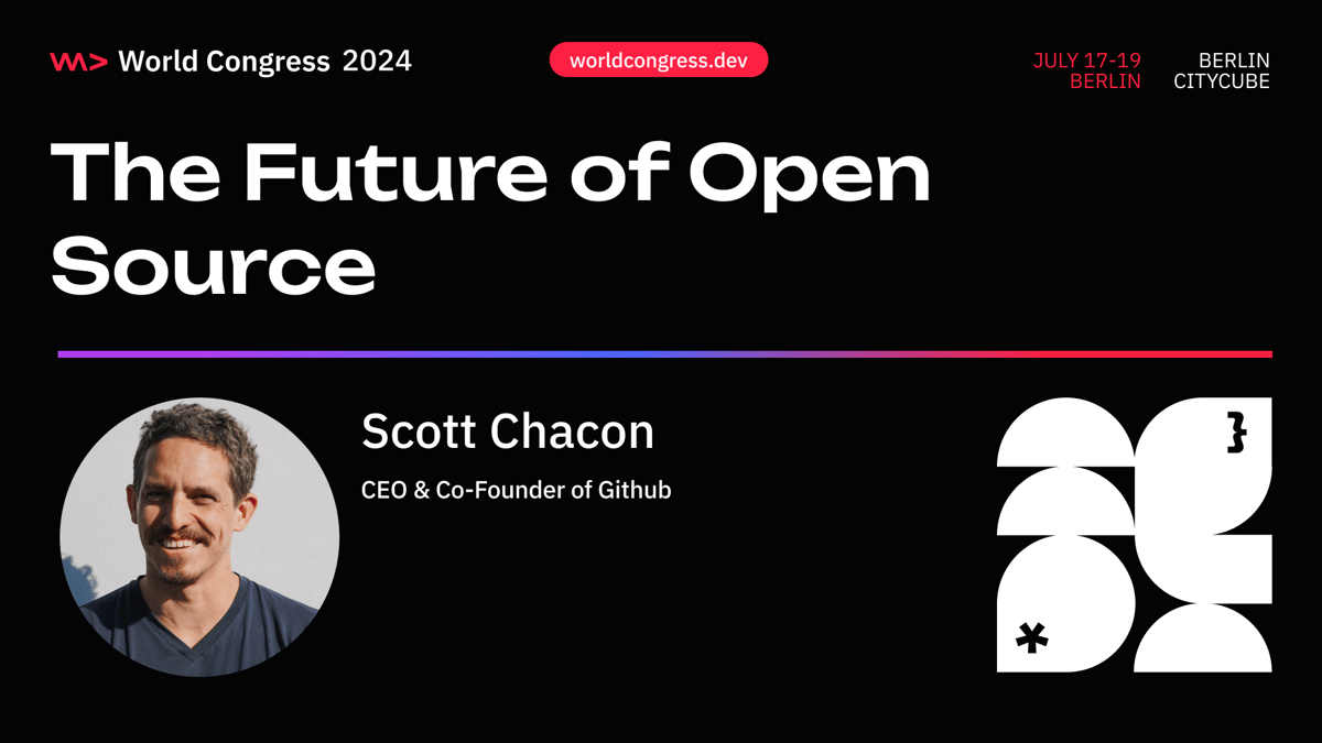 Scott-Chacon-The Future of Open Source