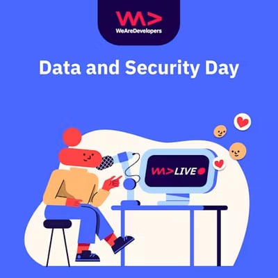 Data and security day