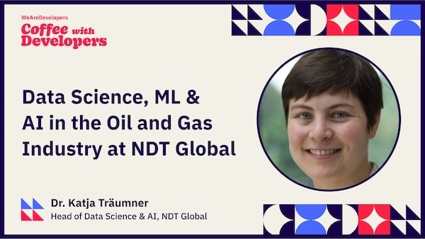 Data science, ML and AI in the Oil and Gas Industry