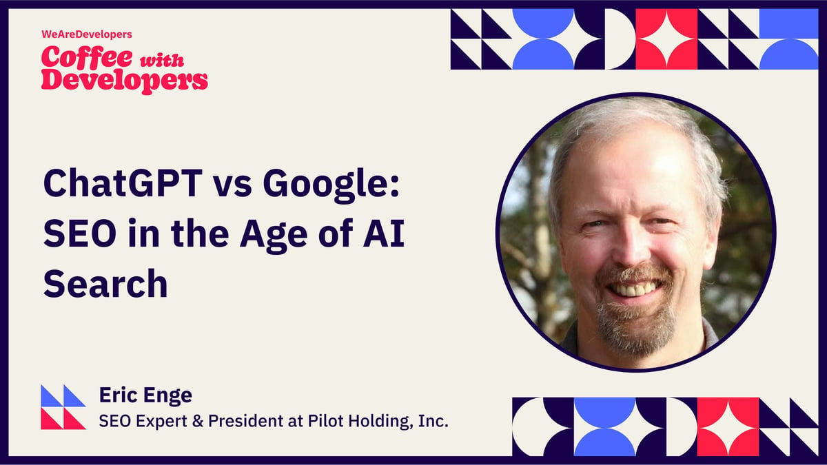 ChatGPT vs. Google - SEO in the age of AI search